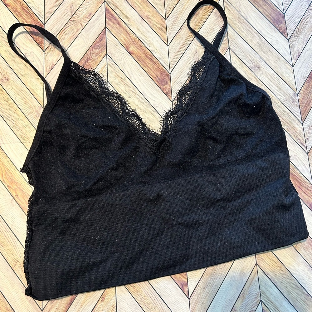 Forever 21 Bralette
